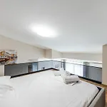 Luma Penthouses By 아파트 *