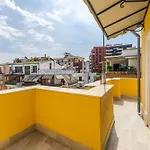 아파트 Luma Penthouses By