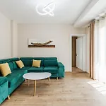 Luma Penthouses By 아파트