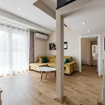 Luma Penthouses By *