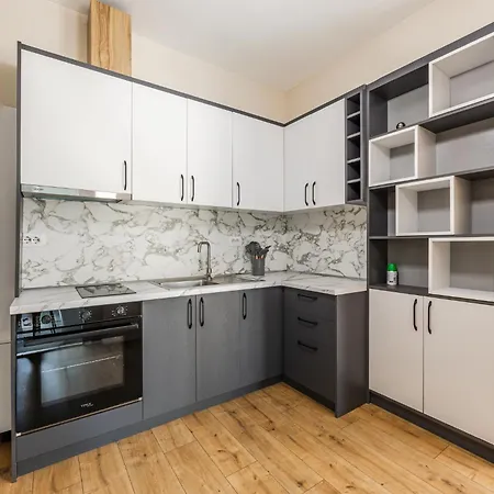 Luma Penthouses By