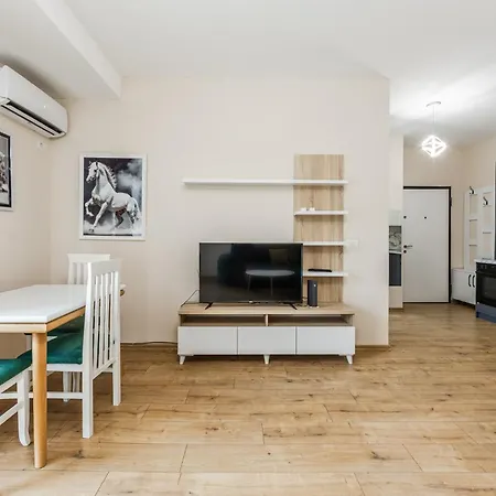 Luma Penthouses By