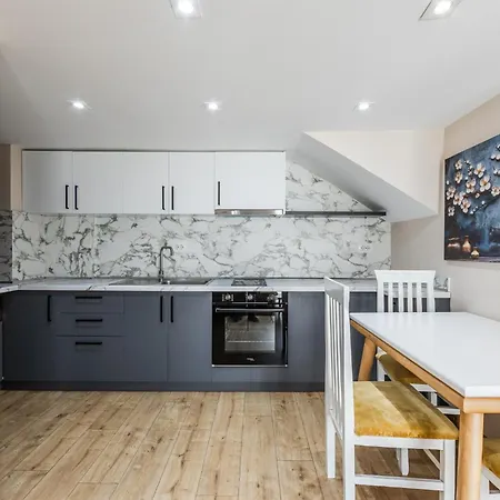 Luma Penthouses By 公寓 *