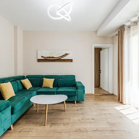 Luma Penthouses By 公寓