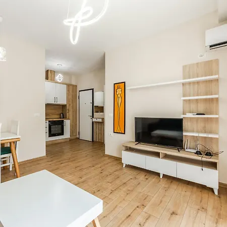 Luma Penthouses By 公寓