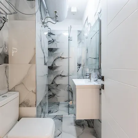 Luma Penthouses By 公寓