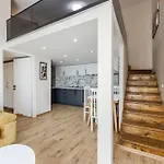 Luma Penthouses By Διαμέρισμα Τίρανα