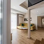 Luma Penthouses By Διαμέρισμα Τίρανα