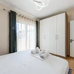Διαμέρισμα Luma Penthouses By Τίρανα