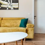 Luma Penthouses By Διαμέρισμα *