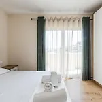 Luma Penthouses By Διαμέρισμα Τίρανα