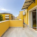 Διαμέρισμα Luma Penthouses By *