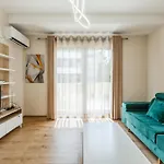 Luma Penthouses By Τίρανα