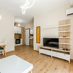 Luma Penthouses By Διαμέρισμα