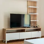 Luma Penthouses By Διαμέρισμα Τίρανα