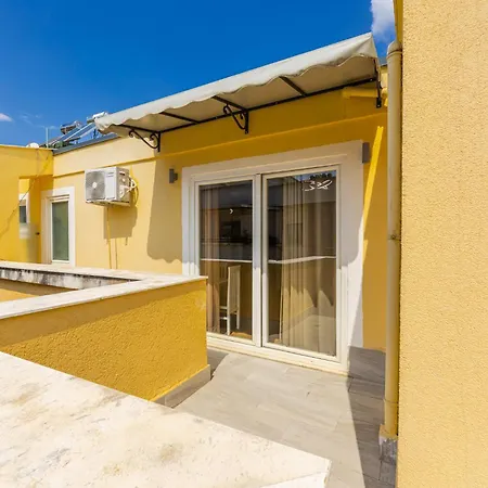 Διαμέρισμα Luma Penthouses By Τίρανα