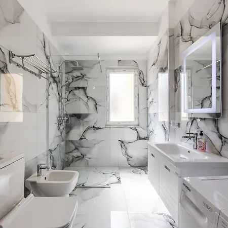 Apartment Luma Penthouses By