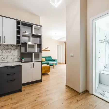 Luma Penthouses By Apartment *