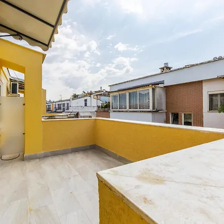 Luma Penthouses By *