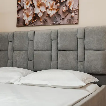 Luma Penthouses By * Tirana