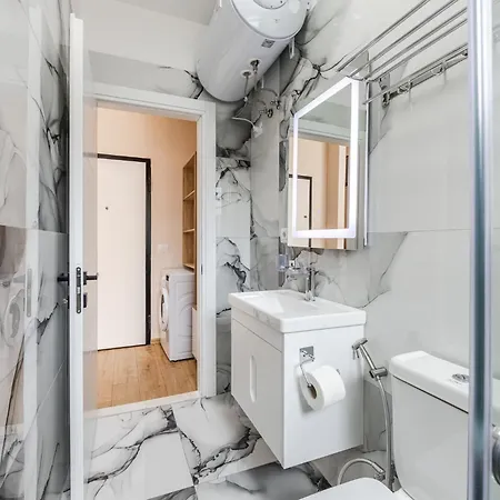 Apartment Luma Penthouses By *