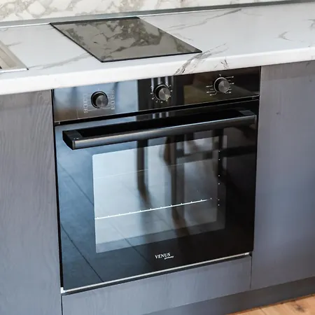 Luma Penthouses By Apartment Tirana