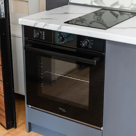 Luma Penthouses By *