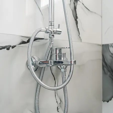 Apartment Luma Penthouses By