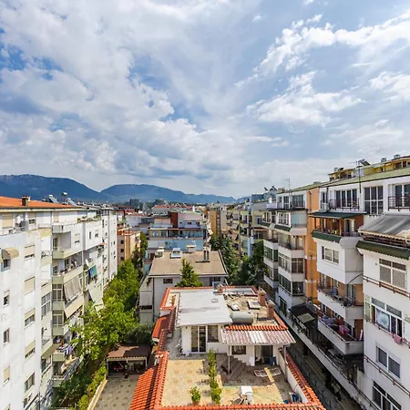 Luma Penthouses By Διαμέρισμα *