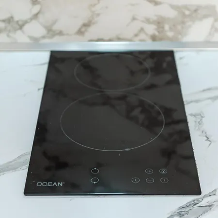 Luma Penthouses By * Τίρανα