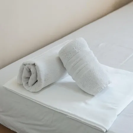 Luma Penthouses By Apartment