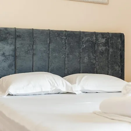 Apartment Luma Penthouses By *