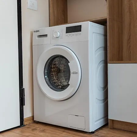 Apartment Luma Penthouses By *