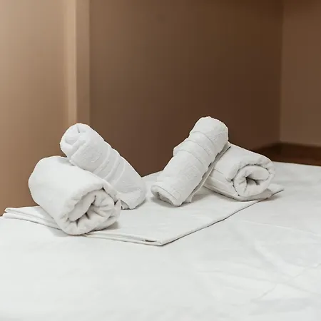 Luma Penthouses By Tirana