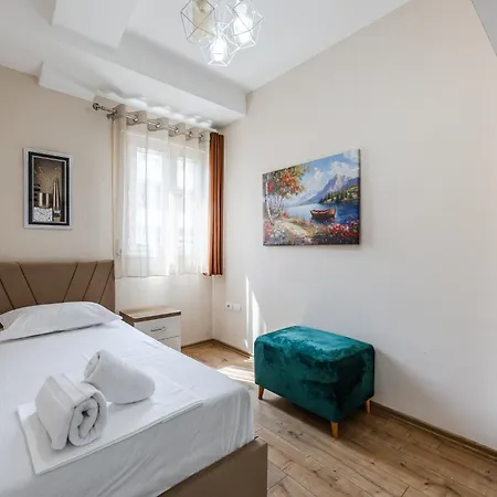 Luma Penthouses By Apartment