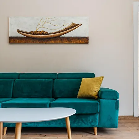 Luma Penthouses By * Tirana