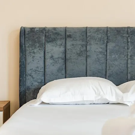 Apartment Luma Penthouses By *