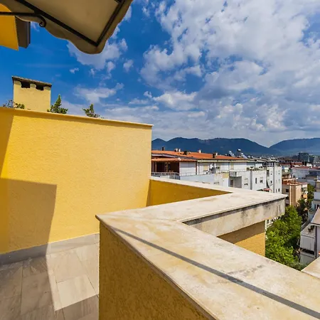 Luma Penthouses By *