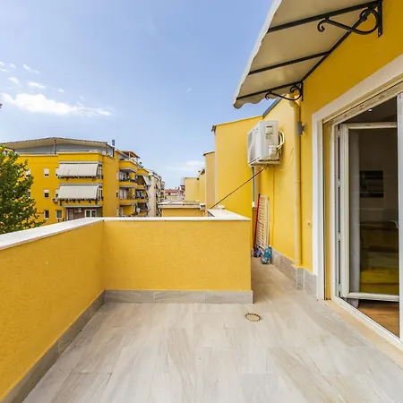 Apartment Luma Penthouses By *