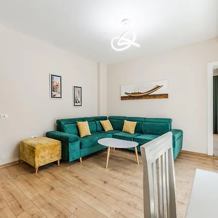 Luma Penthouses By Apartment