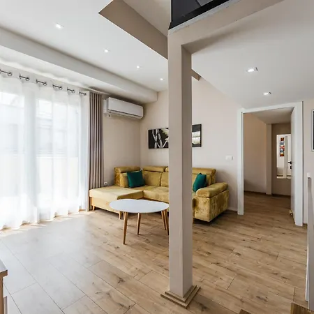 Luma Penthouses By *