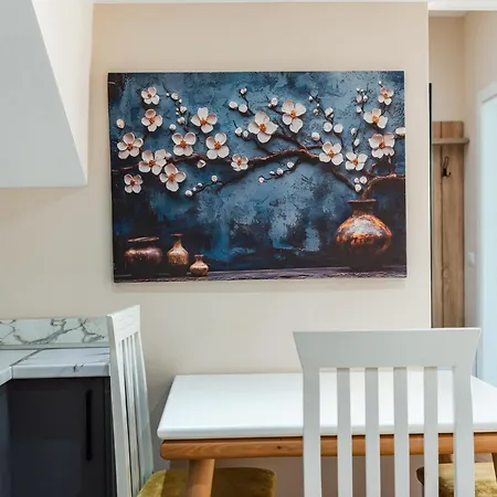 Apartment Luma Penthouses By *