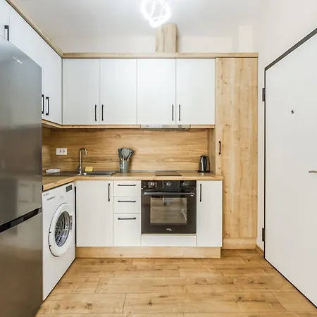 Apartment Luma Penthouses By *