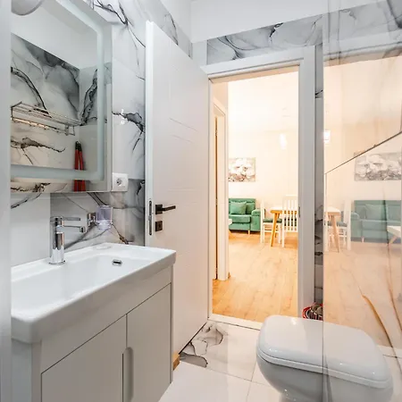 Luma Penthouses By *