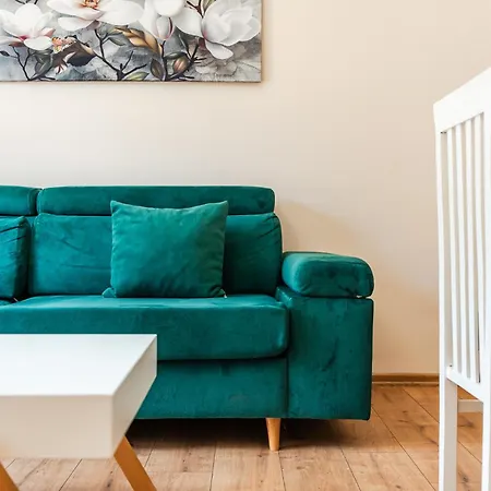 Apartment Luma Penthouses By *