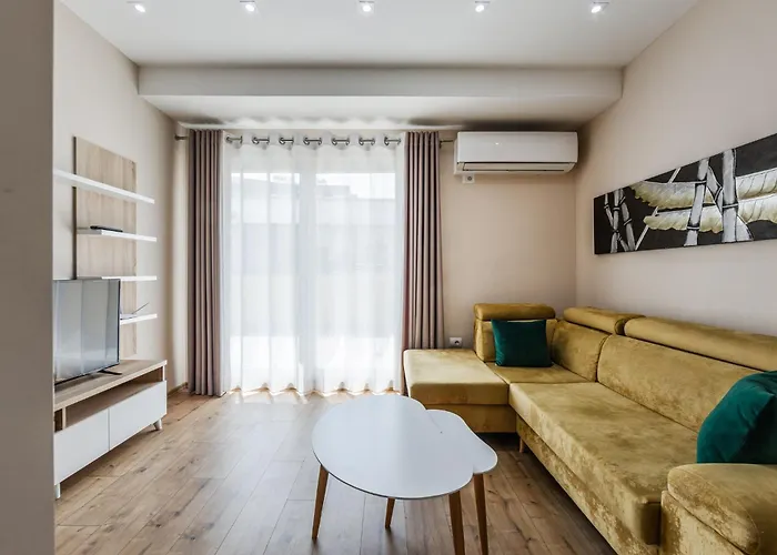 Luma Penthouses By Διαμέρισμα