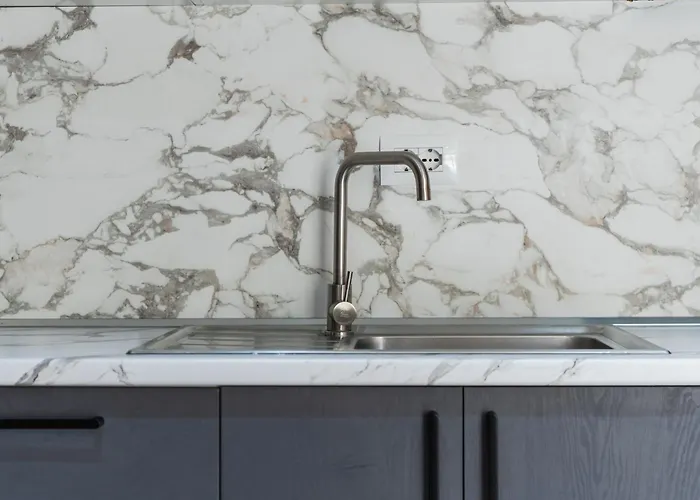 Luma Penthouses By Διαμέρισμα *