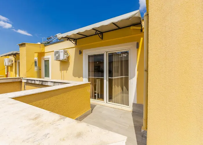 Apartamento Luma Penthouses By Tirana