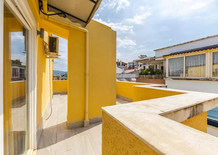 Apartamento Luma Penthouses By *