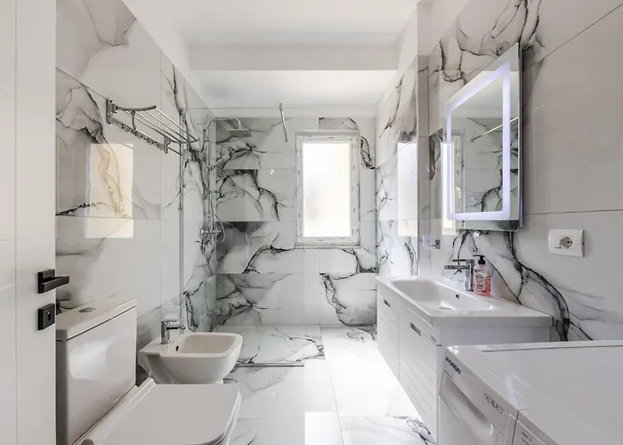 Διαμέρισμα Luma Penthouses By